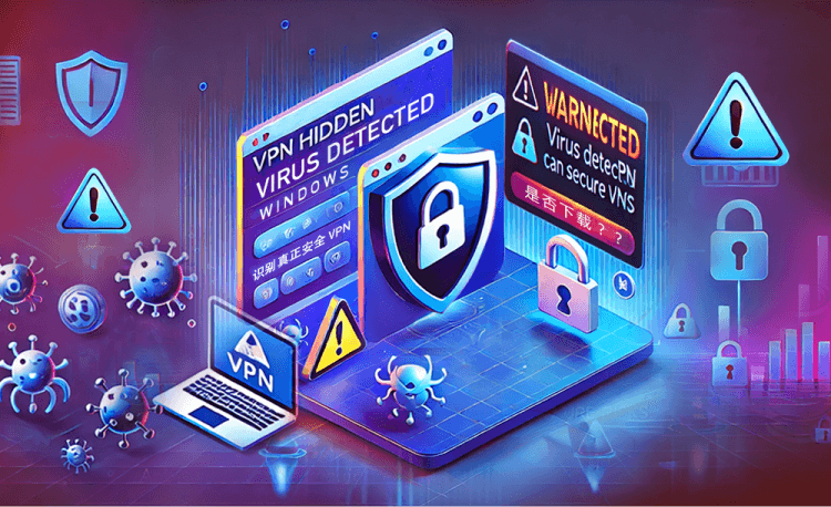 全球VPN使用量激增45%，远程办公与流媒体需求成主要驱动力